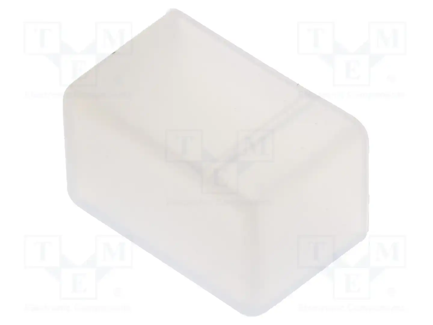 WISVA OPTOELECTRONICS T1018B END CAPS — Прочие аксессуары LED