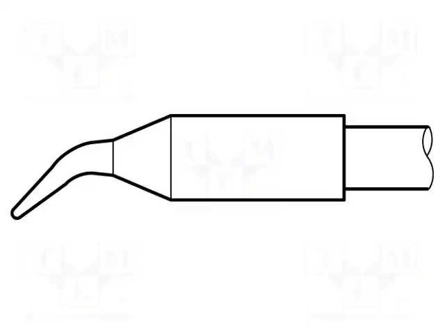 JBC TOOLS C245929 — Жала паяльников