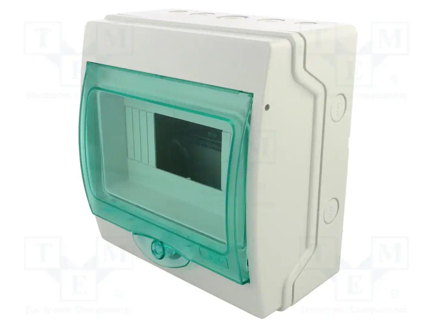 SCHNEIDER ELECTRIC 13443 — Корпуса для модульной аппаратуры