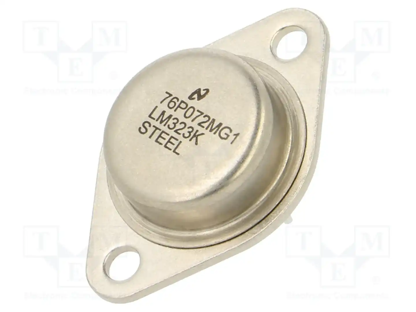 Texas Instruments LM323K STEEL/NOPB — Стабилизаторы напряжения нерегулир. LDO