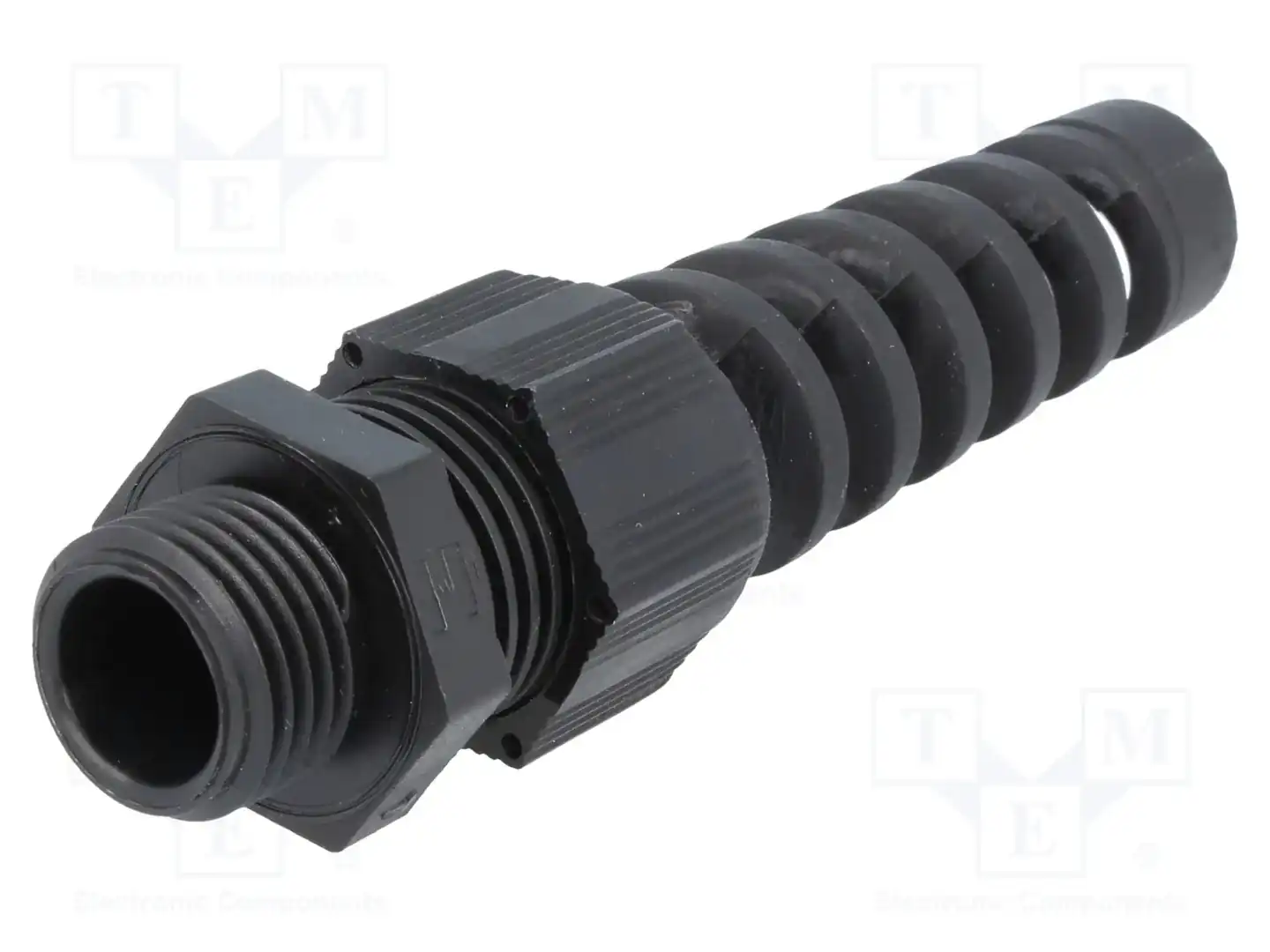 HELU HT-K M16 RAL9005 — Кабельные вводы