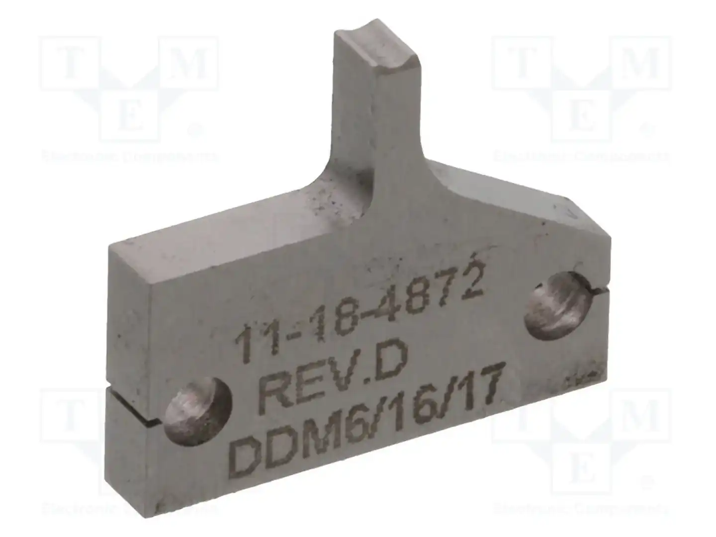 MOLEX 11-18-4872 — Специальные струбцины