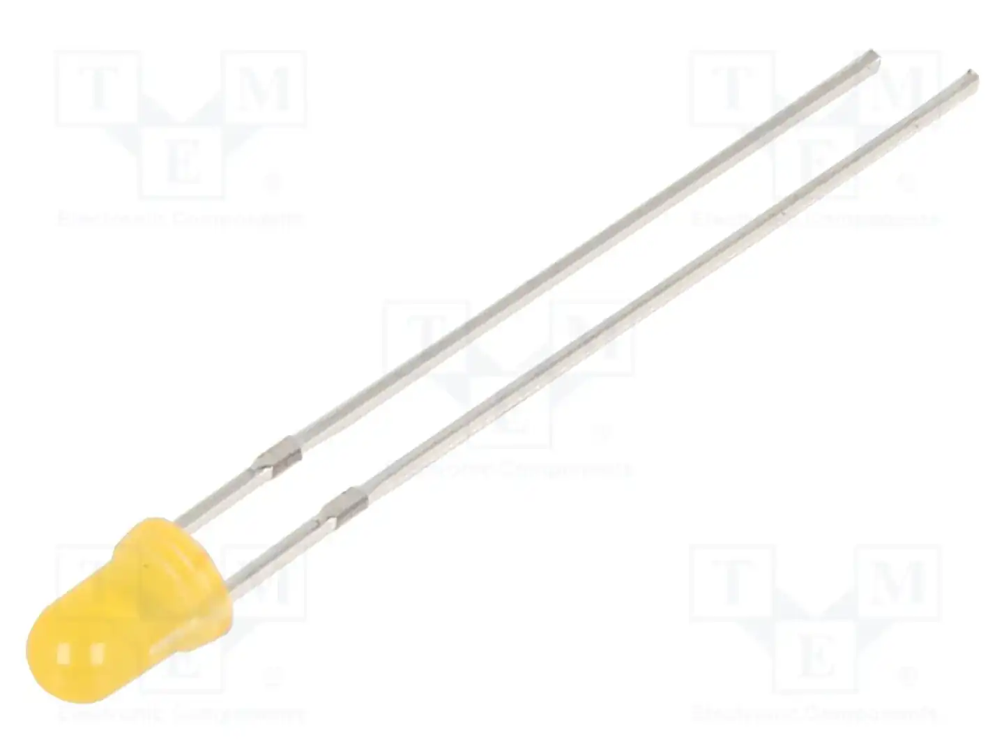 OPTOSUPPLY OSO5JA3M44A — Круглые светодиоды THT
