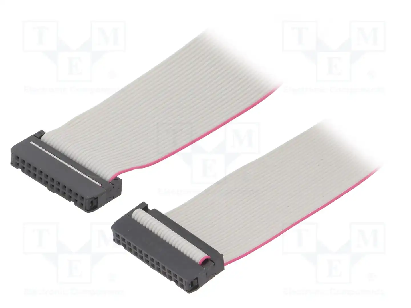 CONNFLY DS1052-242B2MA203001 — Кабели IDC