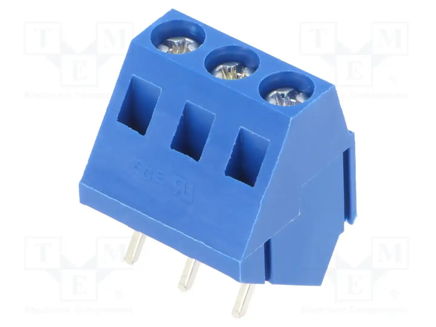 ECE ETB15030B000S — Клеммные колодки для печатных плат