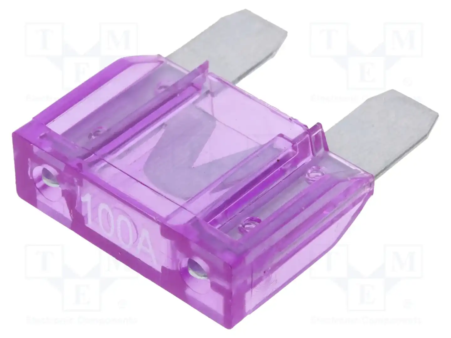 OPTIFUSE APX-100A — Предохранители автомобильные стандартные