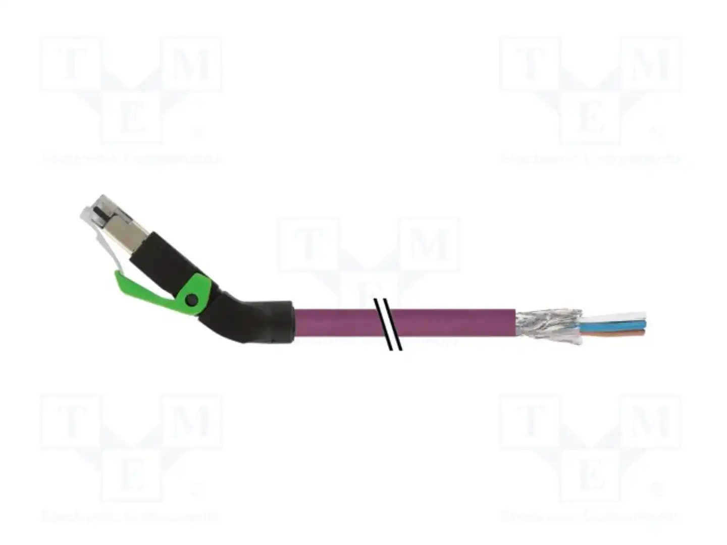 MURRELEKTRONIK 7000-74121-7980030 — Кабели и адаптеры RJ45