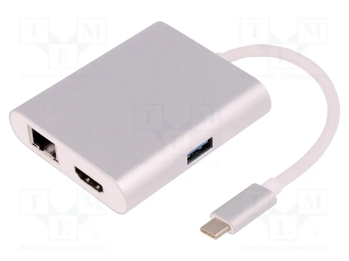 QOLTEC 50409 — Кабели и адаптеры USB