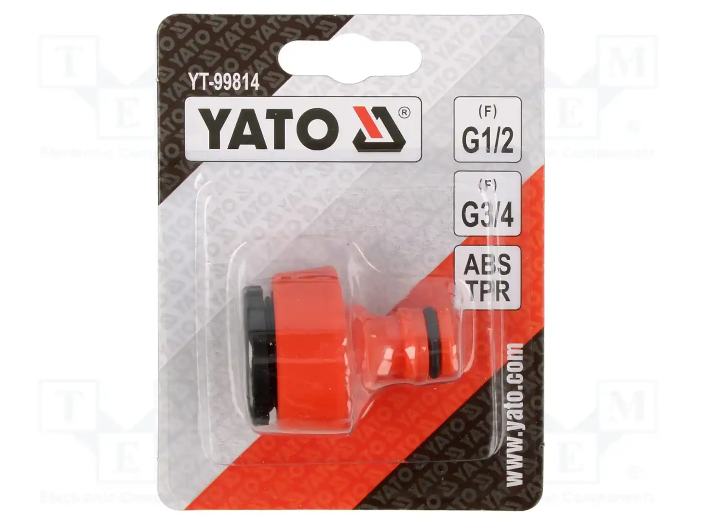 YATO YT-99814 — Садовые инструменты