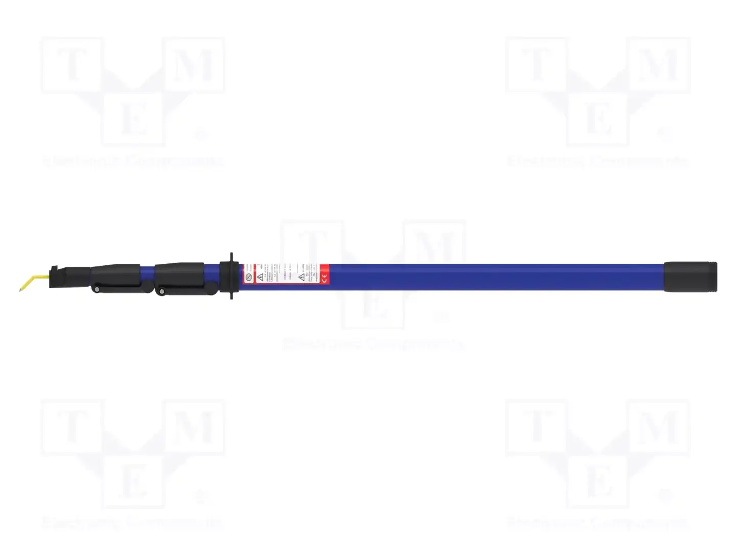 ELECTRO-PJP XTRIO-3B216 — Соединители лабораторные другие