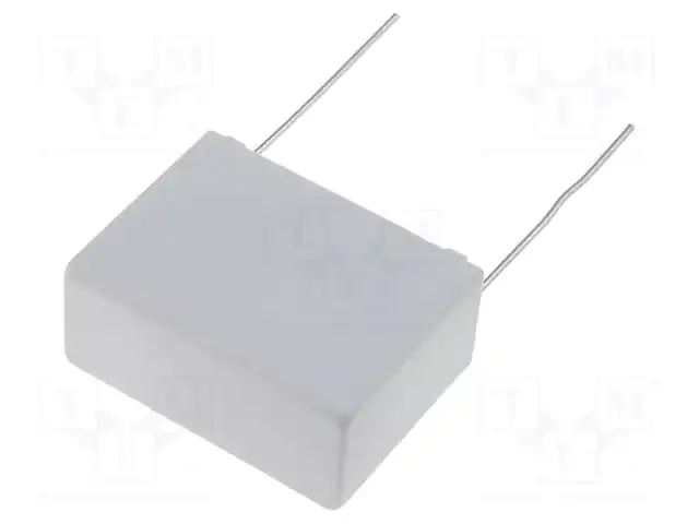 MIFLEX SOLUTIONS J34FV447MB — Пленочные конденсаторы ТНТ