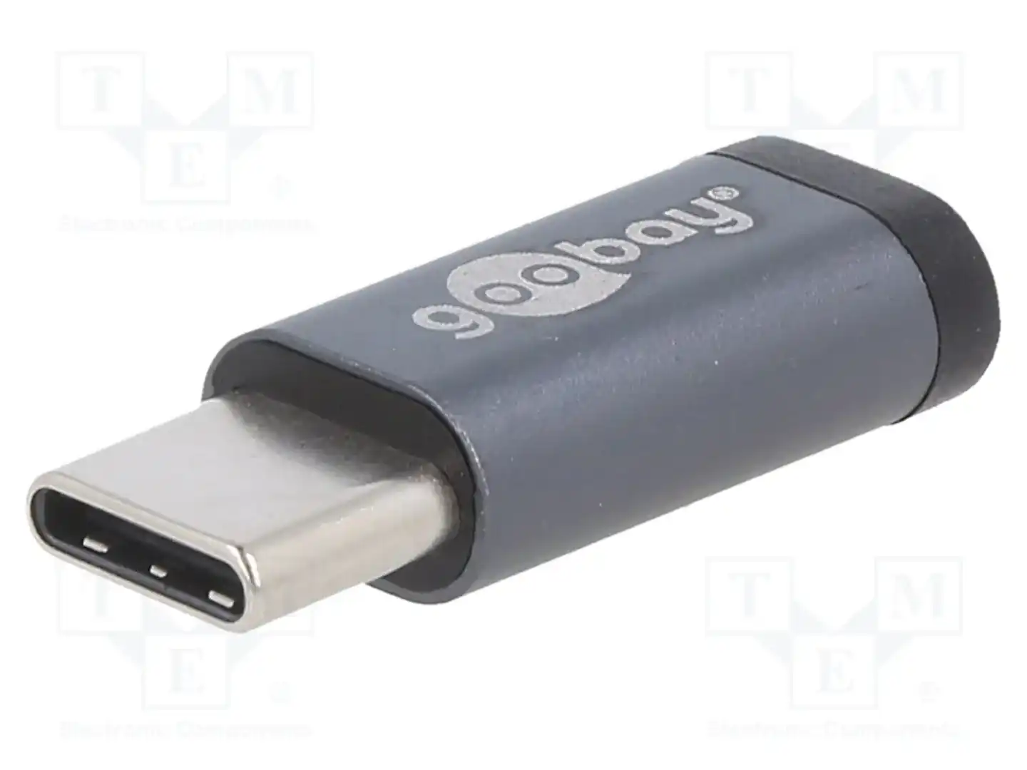 GOOBAY 56635 — Кабели и адаптеры USB