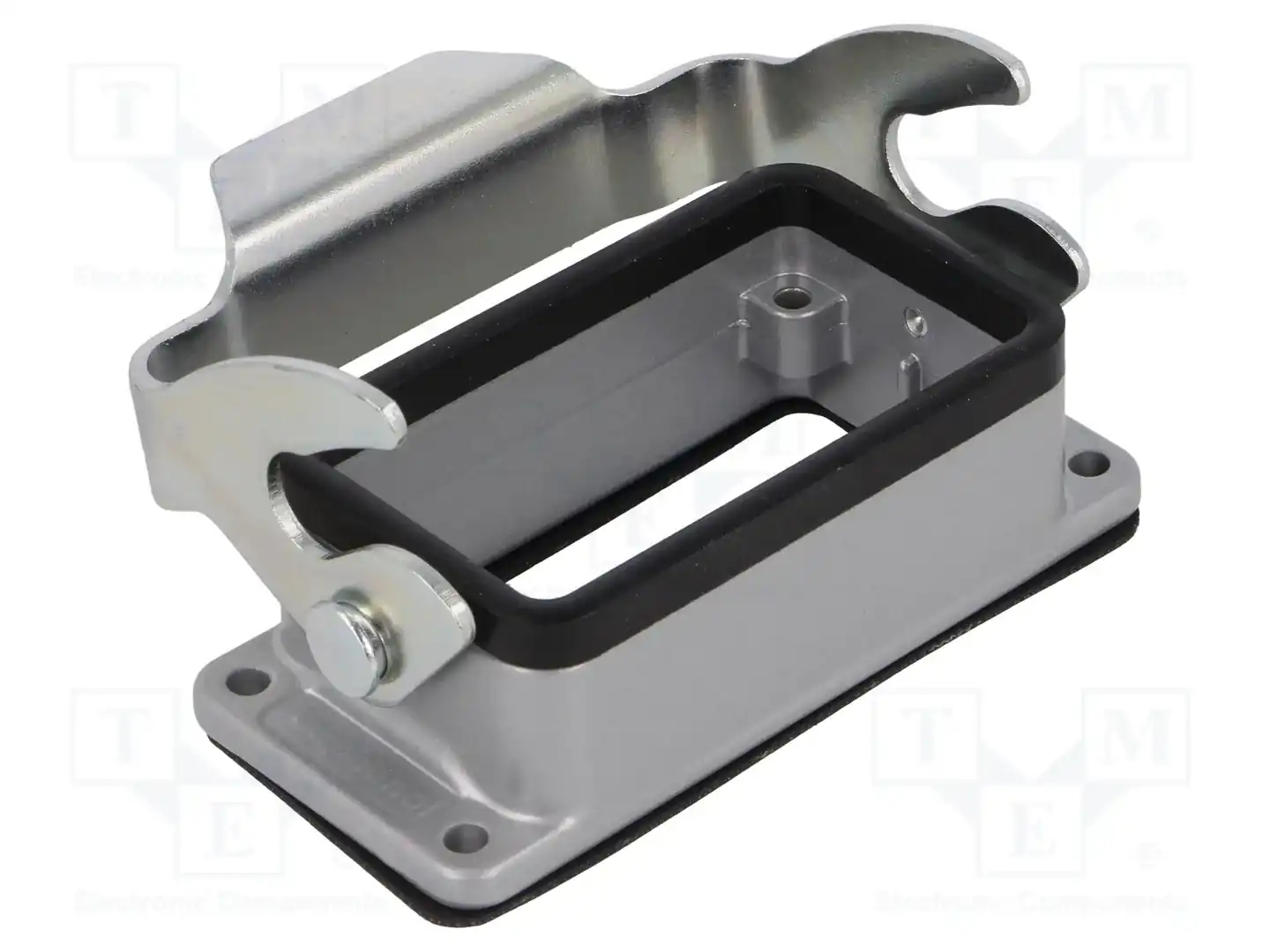AMPHENOL C14610F0100011 — Разъeмы