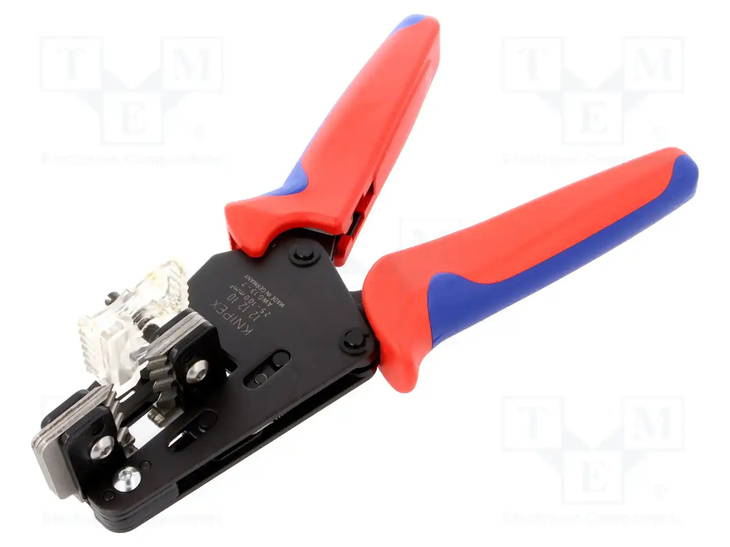 KNIPEX 12 12 10 — Устройства для снятия изоляции