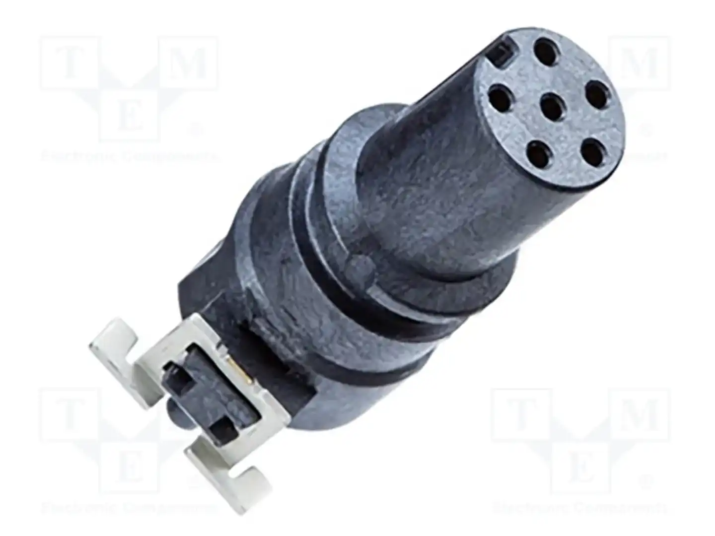 AMPHENOL LTW M8-06PFFT-EE0001 — Разъeмы M8