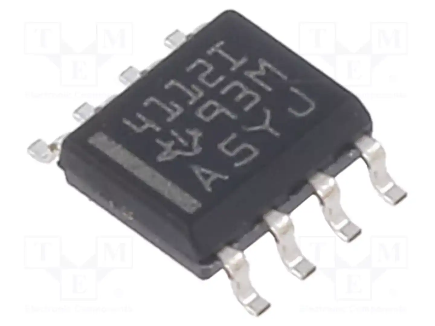 Texas Instruments TLV4112ID — Операционные усилители SMD