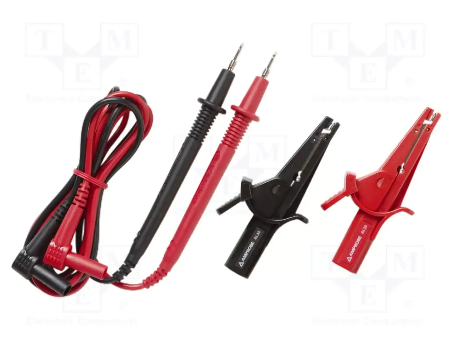 BEHA-AMPROBE TL35B — Провода измерительные - комплекты