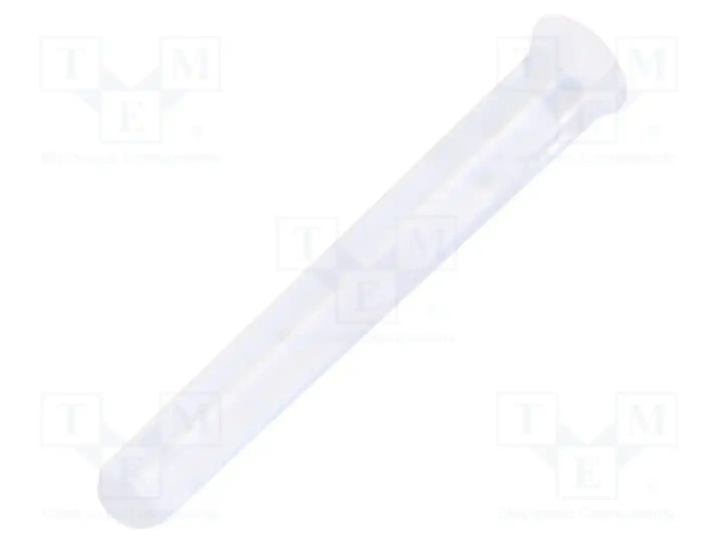 BIVAR PLPC1-8MM — Оптоволокно для светодиодов