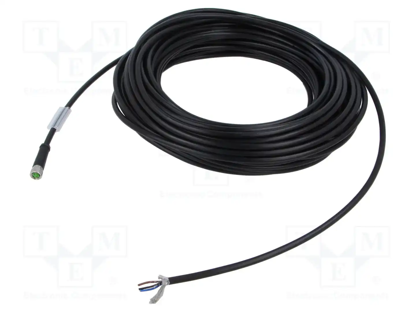 MURRELEKTRONIK 7000-08741-6002500 — Кабели к датчикам