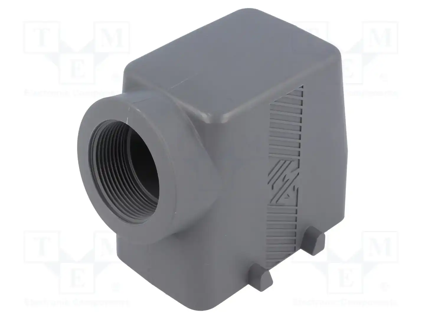 ILME TMAO 10.32 — Разъeмы