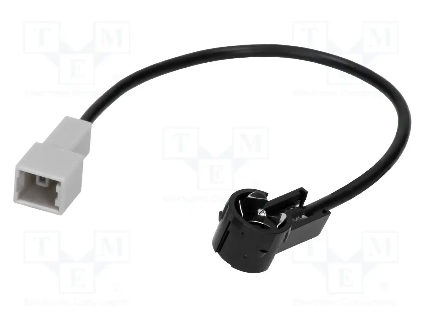 4CARMEDIA AA-KIA-ISO — Кабели соединительные коаксиальные