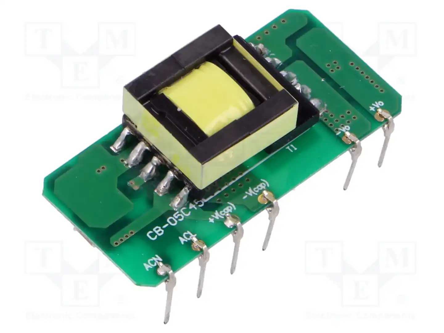 AIMTEC AMEOF5-24SLEZ — Преобразователи AC/DC для PCB