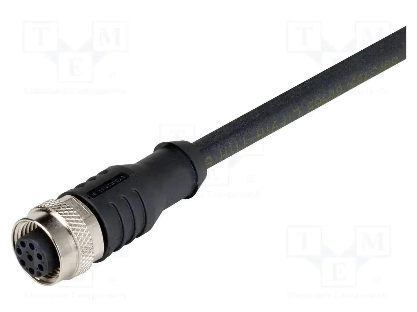 OMRON D41L-8P5-CFM12-905M — Выключатели безопасности стандартные