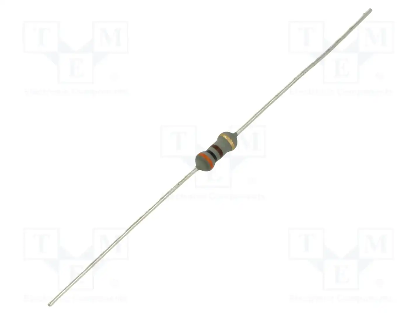 ROYALOHM CFRFU2J0301A50 — Резисторы ТНТ