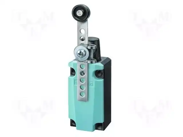SIEMENS 3SE5112-0BH60 — Выключатели концевые