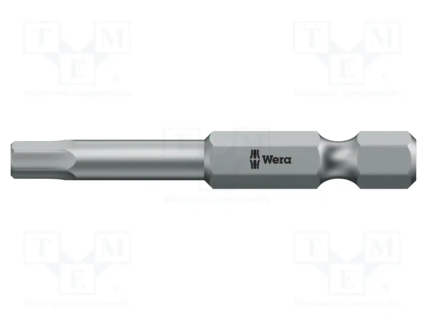 WERA 05059645001 — Наконечники для отверток