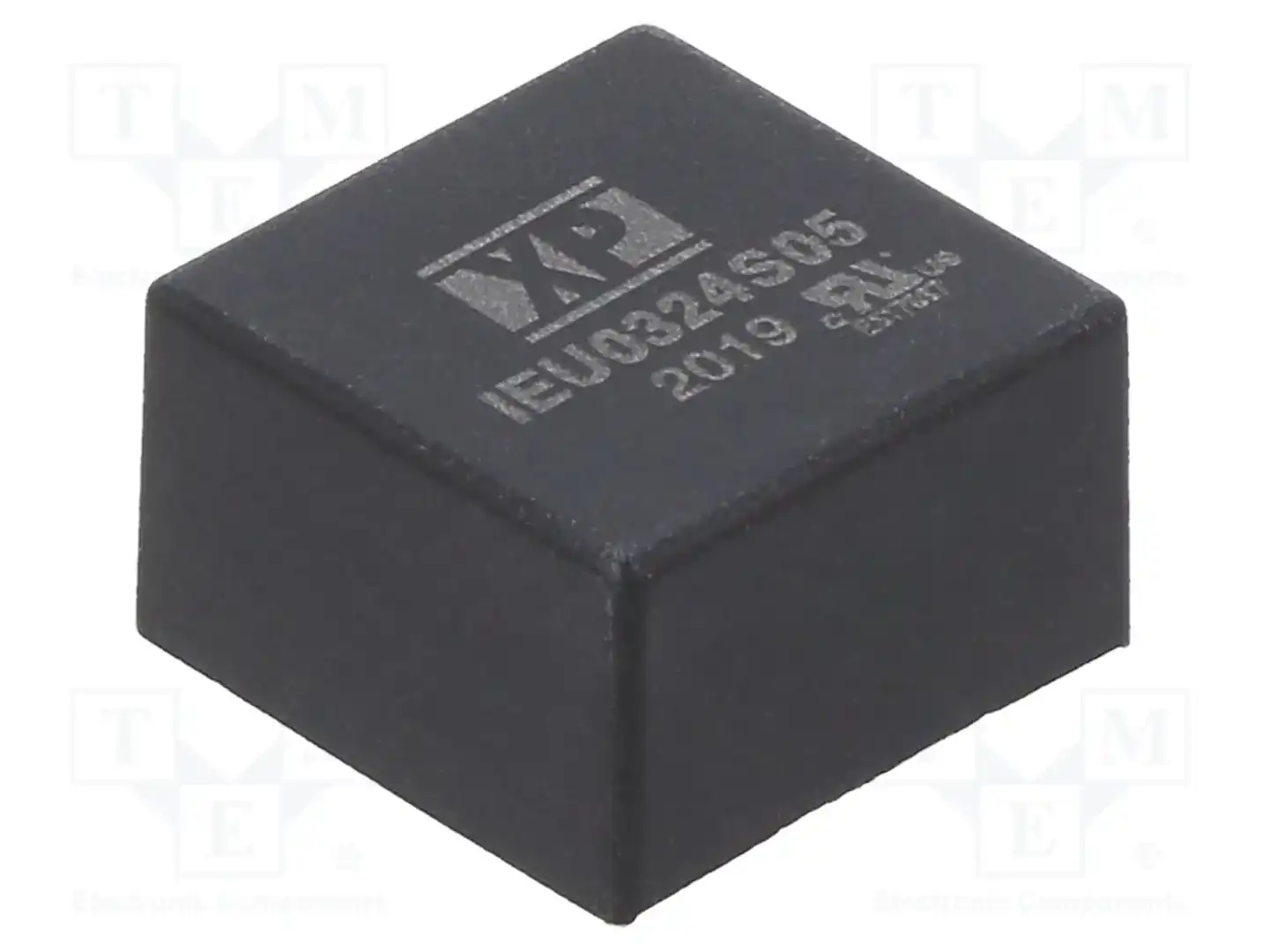 XP POWER IEU0324S05 — Преобразователи DC/DC