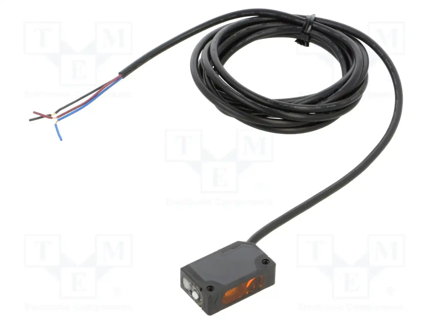 BALLUFF BOS R090K-PU-RH10-02 — Стандартные фотоэлектрические датчики