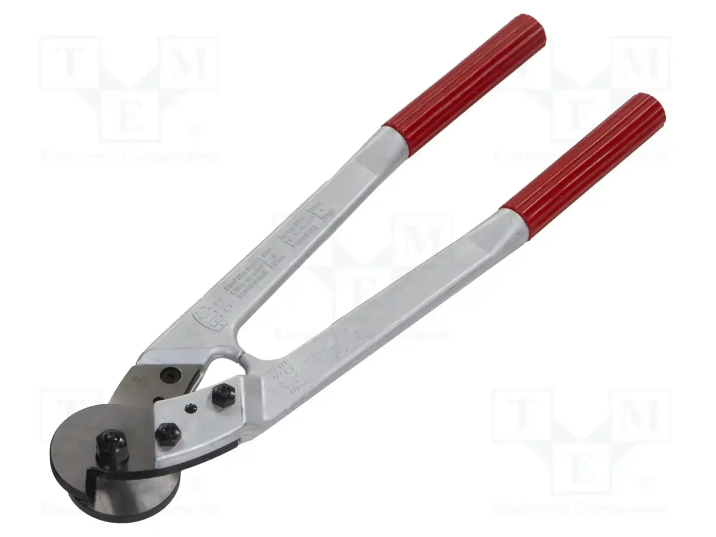 FELCO 783929300023 — Ножницы для кабелей и стальных тросов