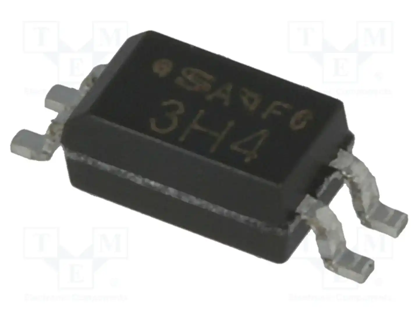 BROADCOM (AVAGO) HCPL-814-300E — Оптроны – аналоговый выход