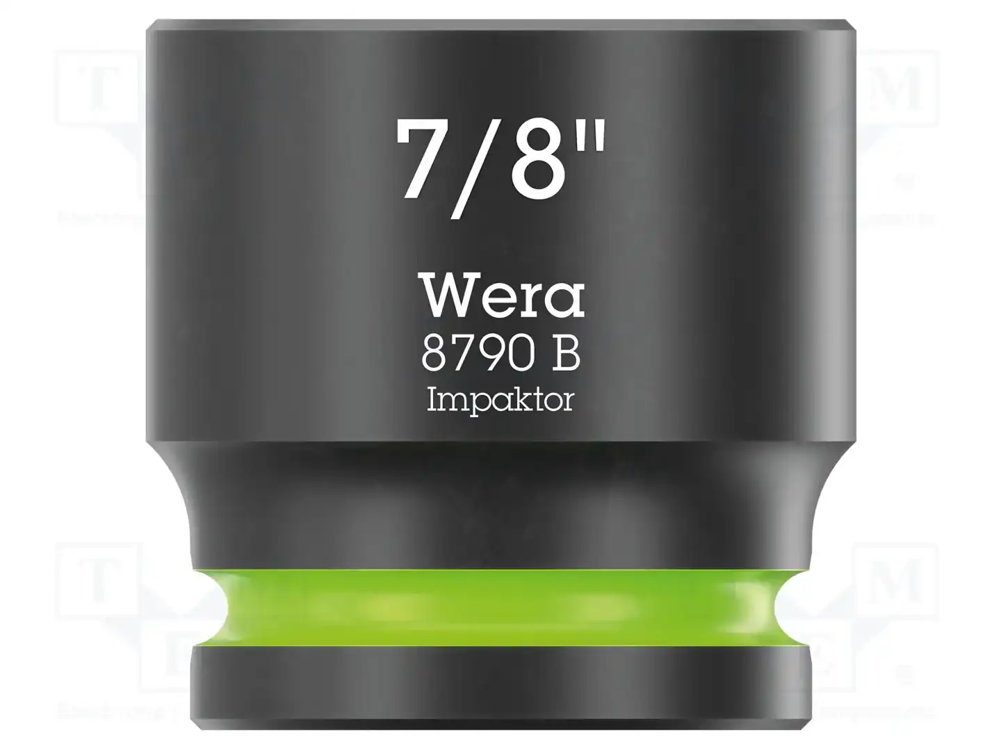 WERA 05005524001 — Ключи накидные