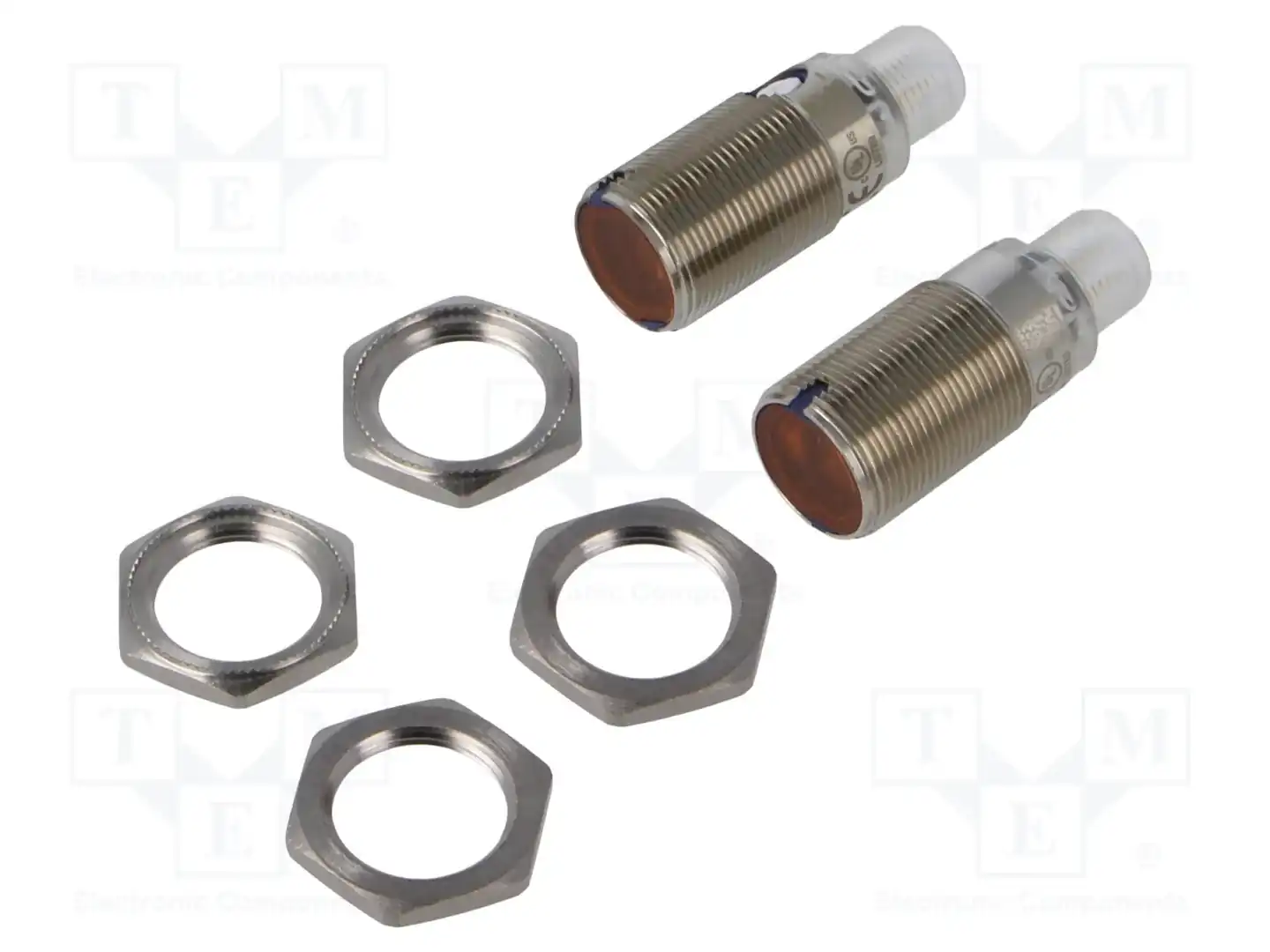 TELEMECANIQUE SENSORS XUB2BNXNM12 — Стандартные фотоэлектрические датчики