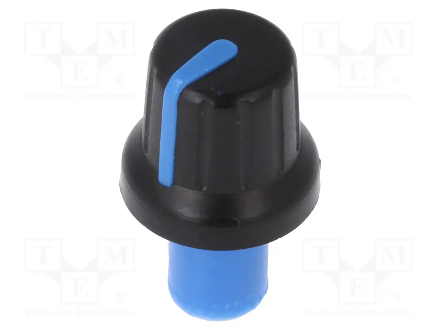SR PASSIVES GMN-4P-BL — Ручки для осевых потенциометров