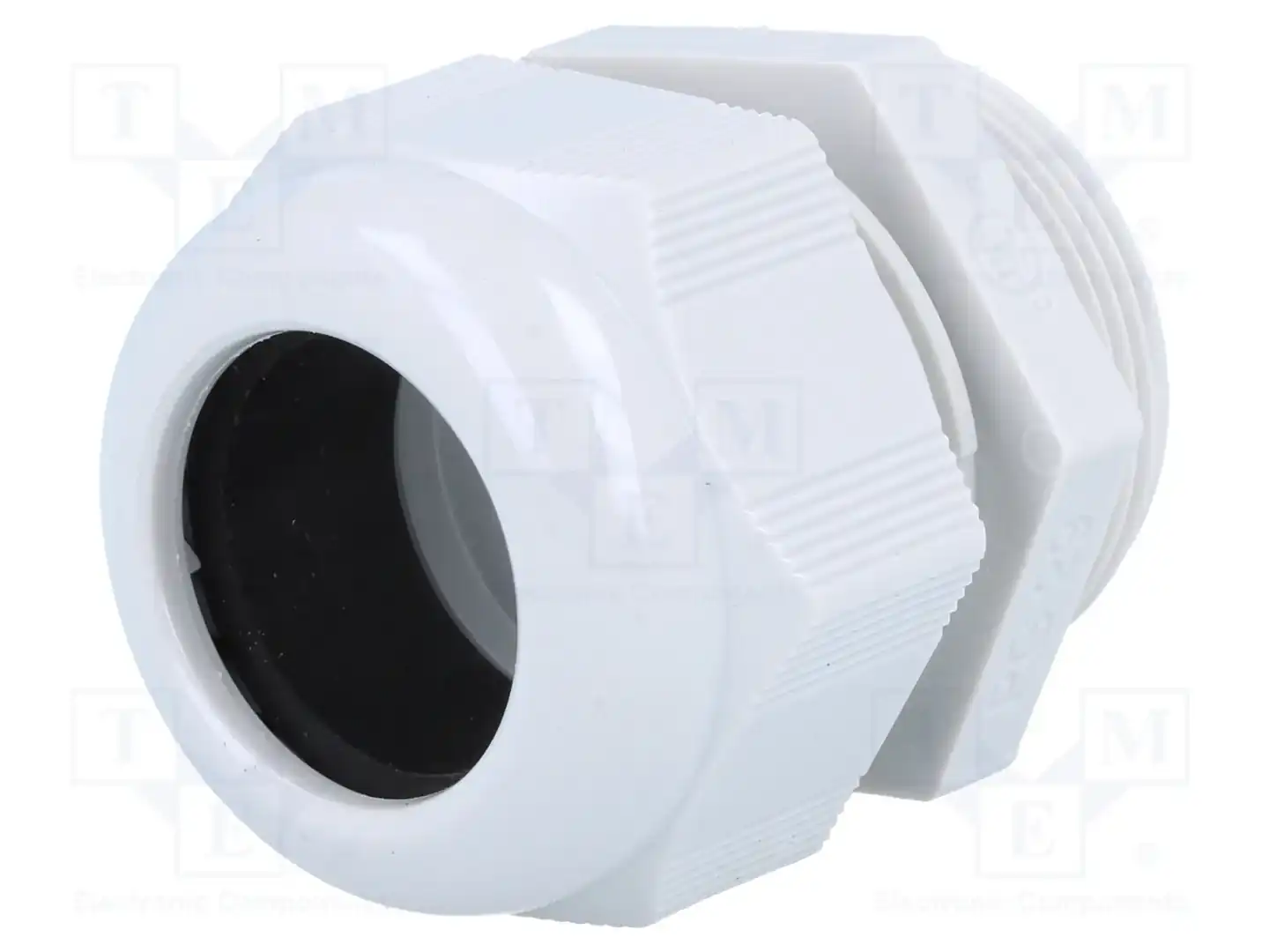 HELU HT PG 29 RAL7035 — Кабельные вводы