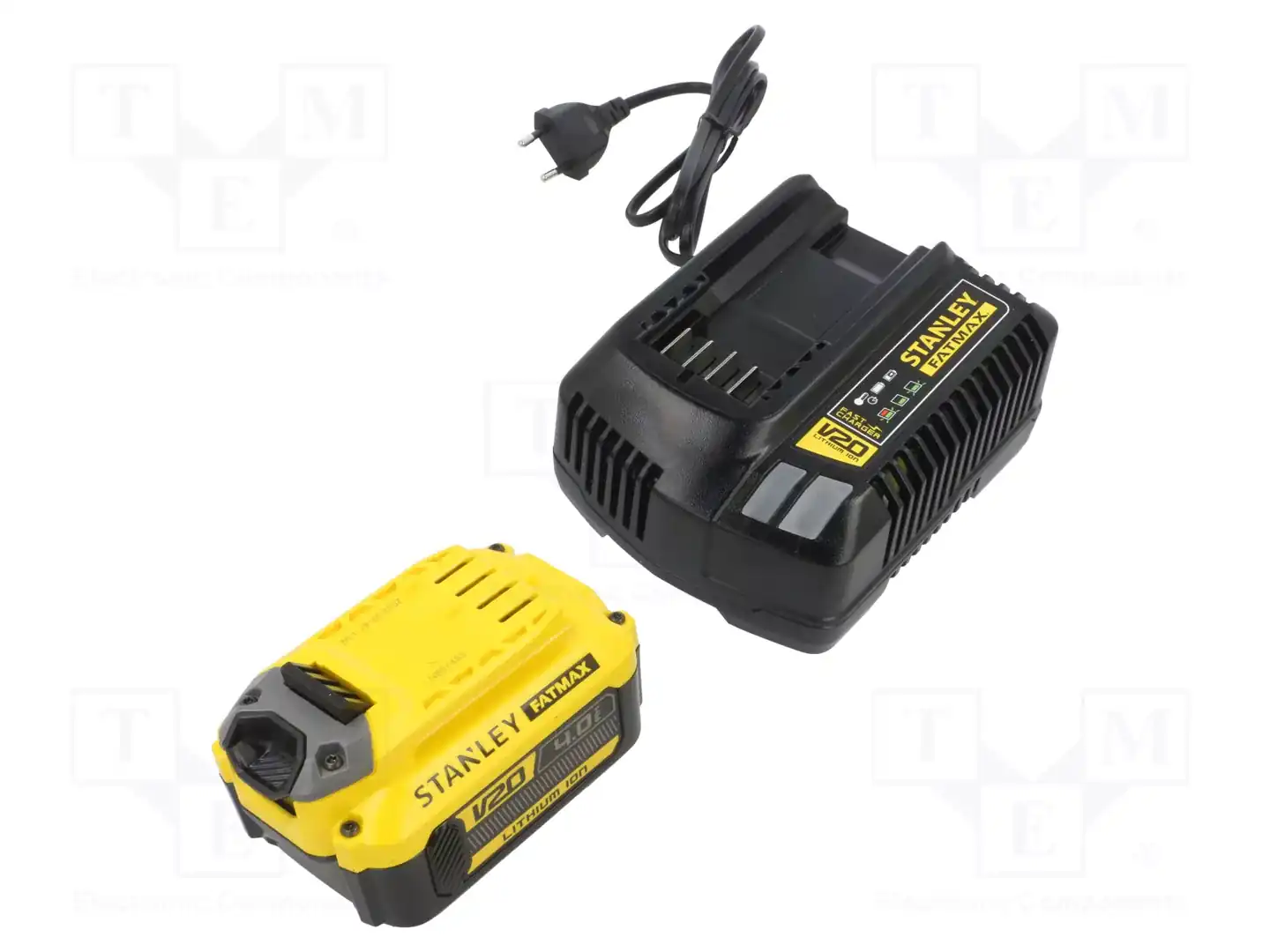 STANLEY SFMCB14M1-QW — Аккумуляторные электроинструменты