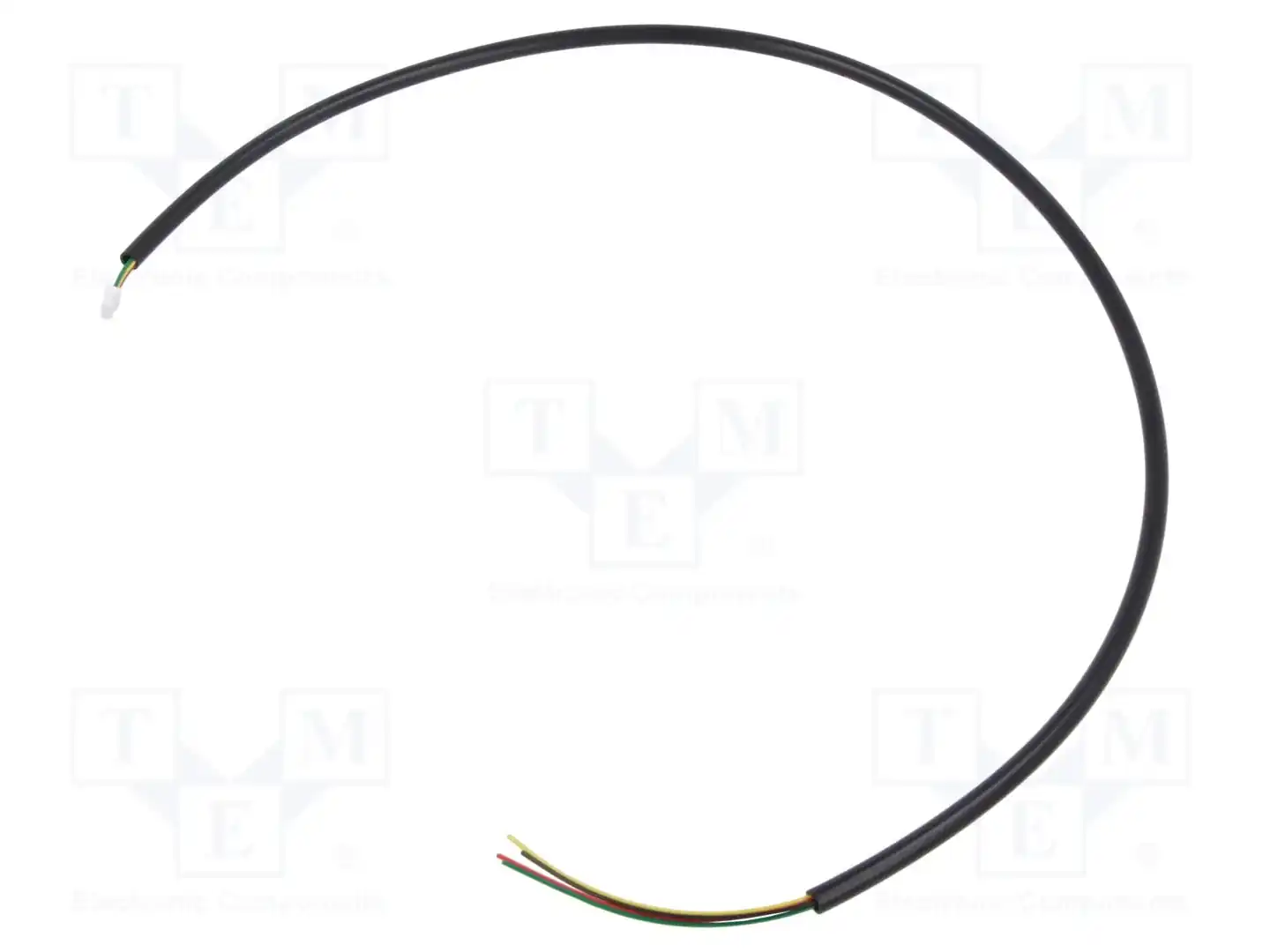 OMRON Electronic Components 2JCIE-HARNESS-02 — Кабели к датчикам