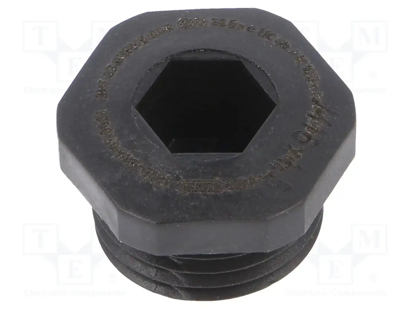 HUMMEL 1.297.1601.50 — Заглушки