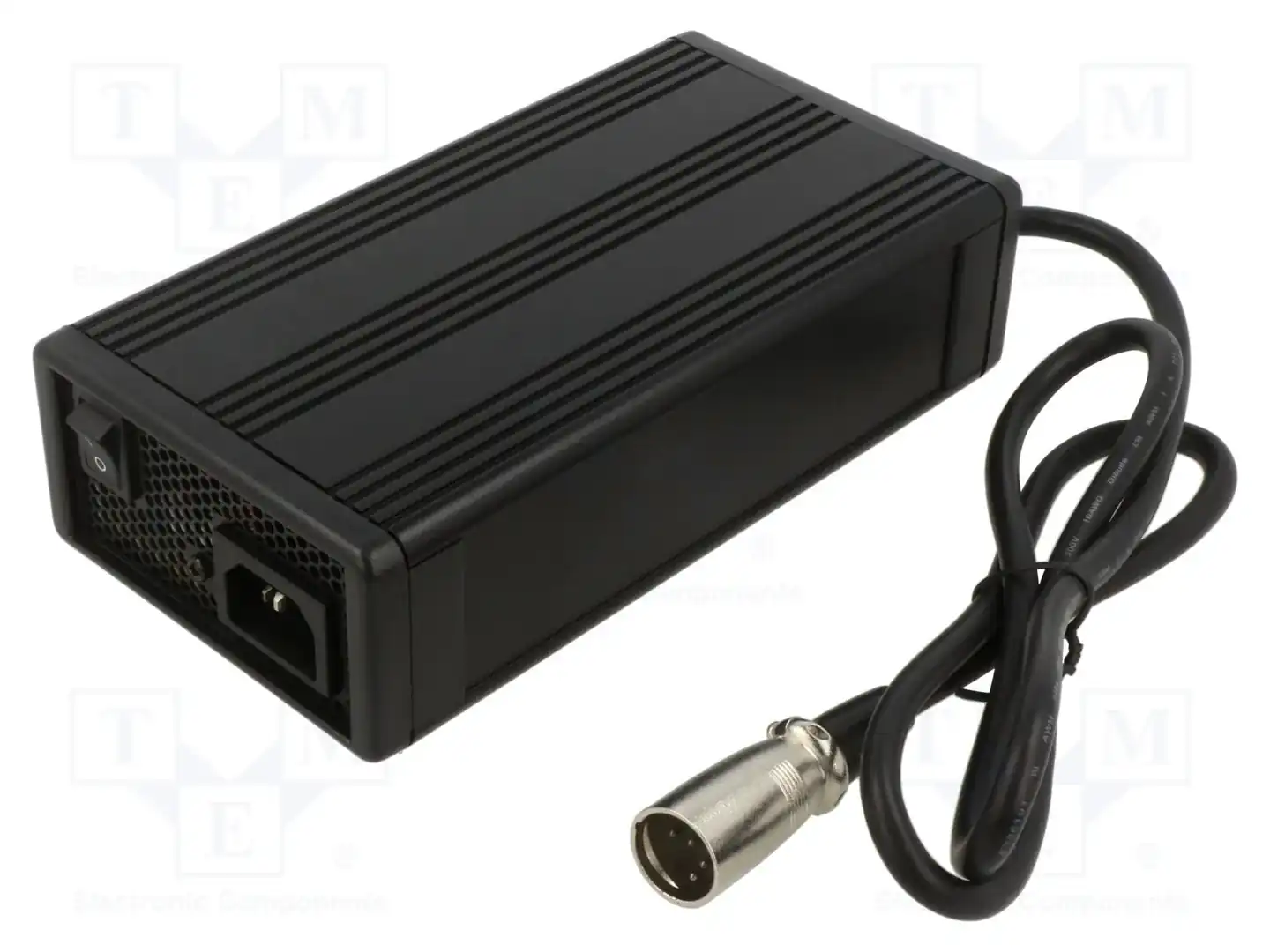 MEAN WELL NPB-360-48XLR — Зарядные устройства