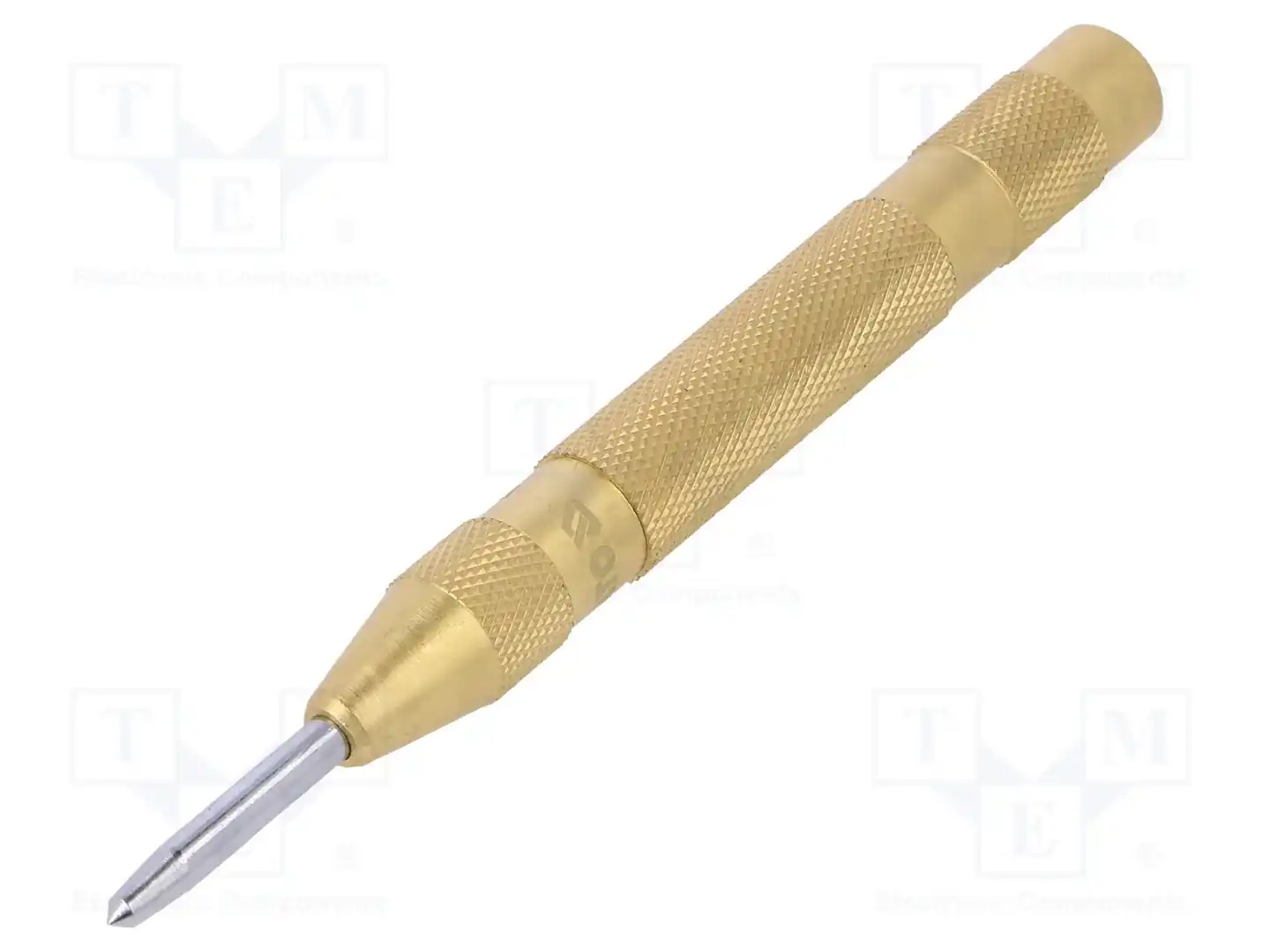YATO YT-47160 — Кернеры и выколотки