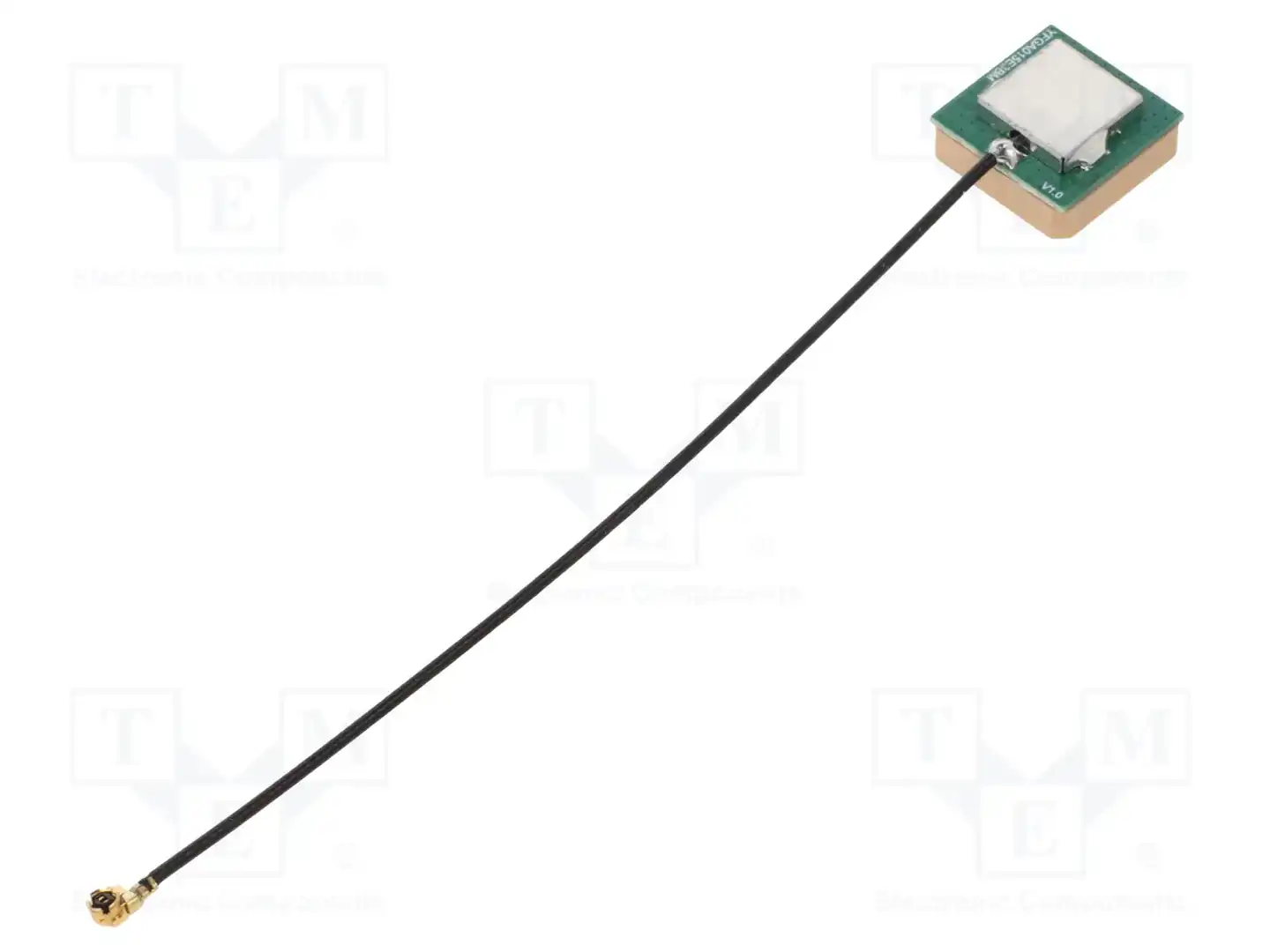 QUECTEL YFGA015E3BM — Антенны GPS