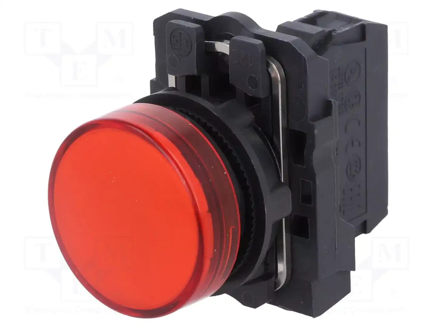 SCHNEIDER ELECTRIC XB5AVB4 — Панельные аксессуары стандартные