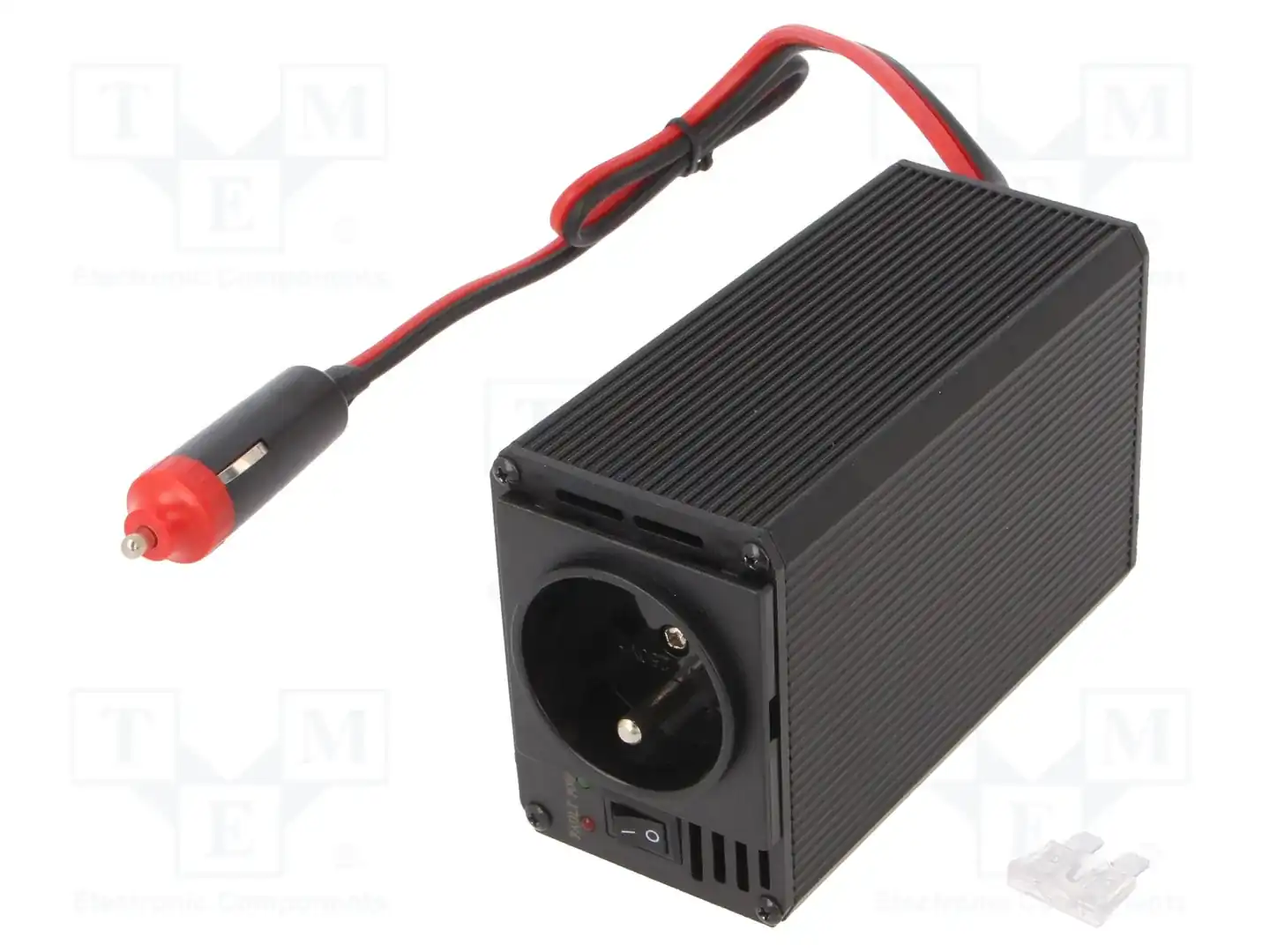 AZO DIGITAL IPS-400 12VDC-230VAC 400W — Автомобильные преобразователи напряжения