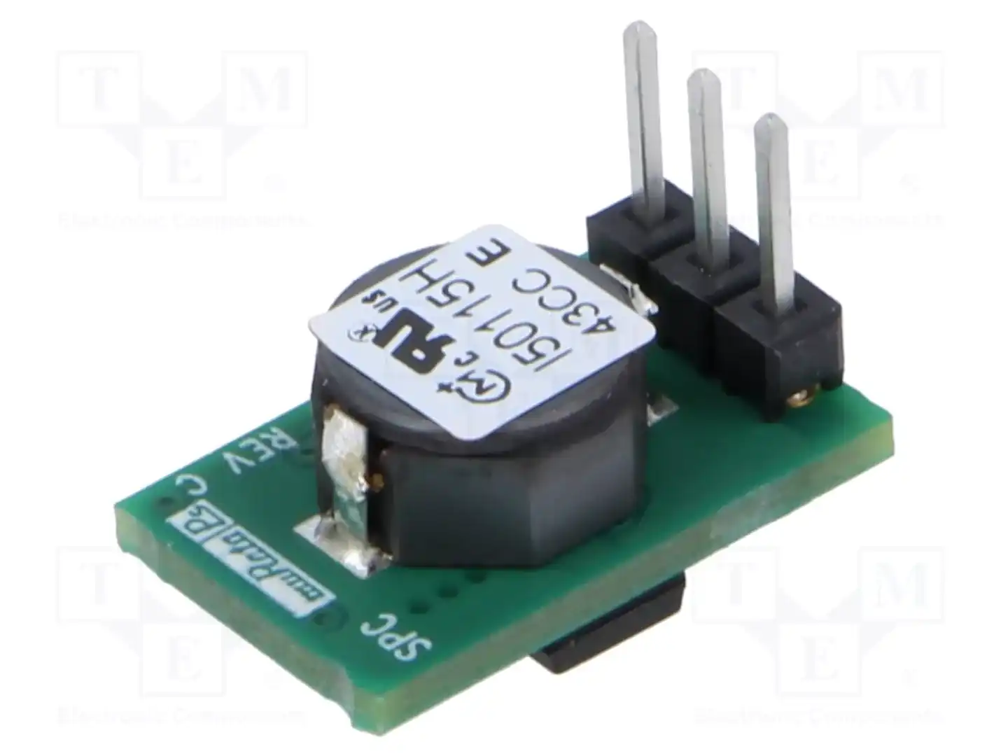 Murata Power Solutions OKI-78SR-5/1.5-W36H-C — Преобразователи DC/DC
