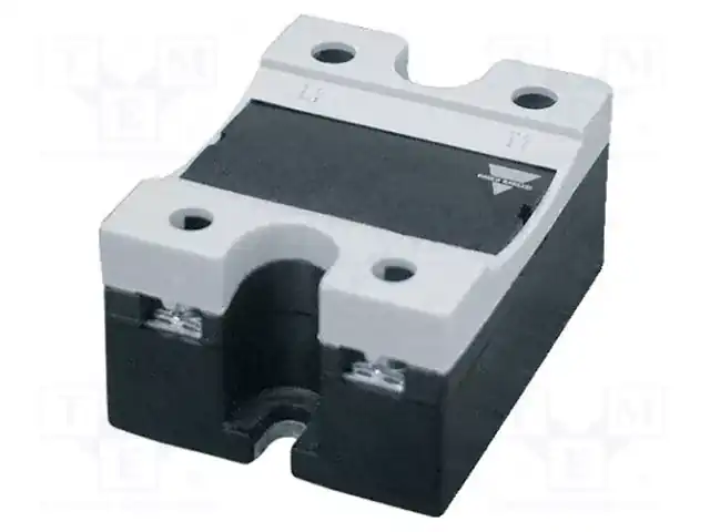 CARLO GAVAZZI RM1A60D50 — Реле SSR однофазные