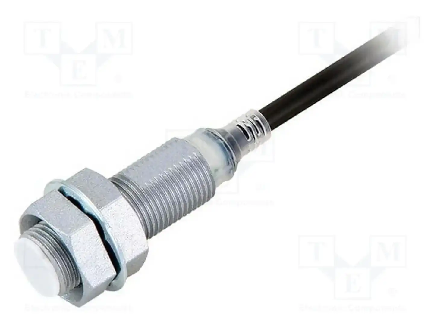 OMRON E2EQ-X7D112 2M — Датчики индукционные цилиндрические DC