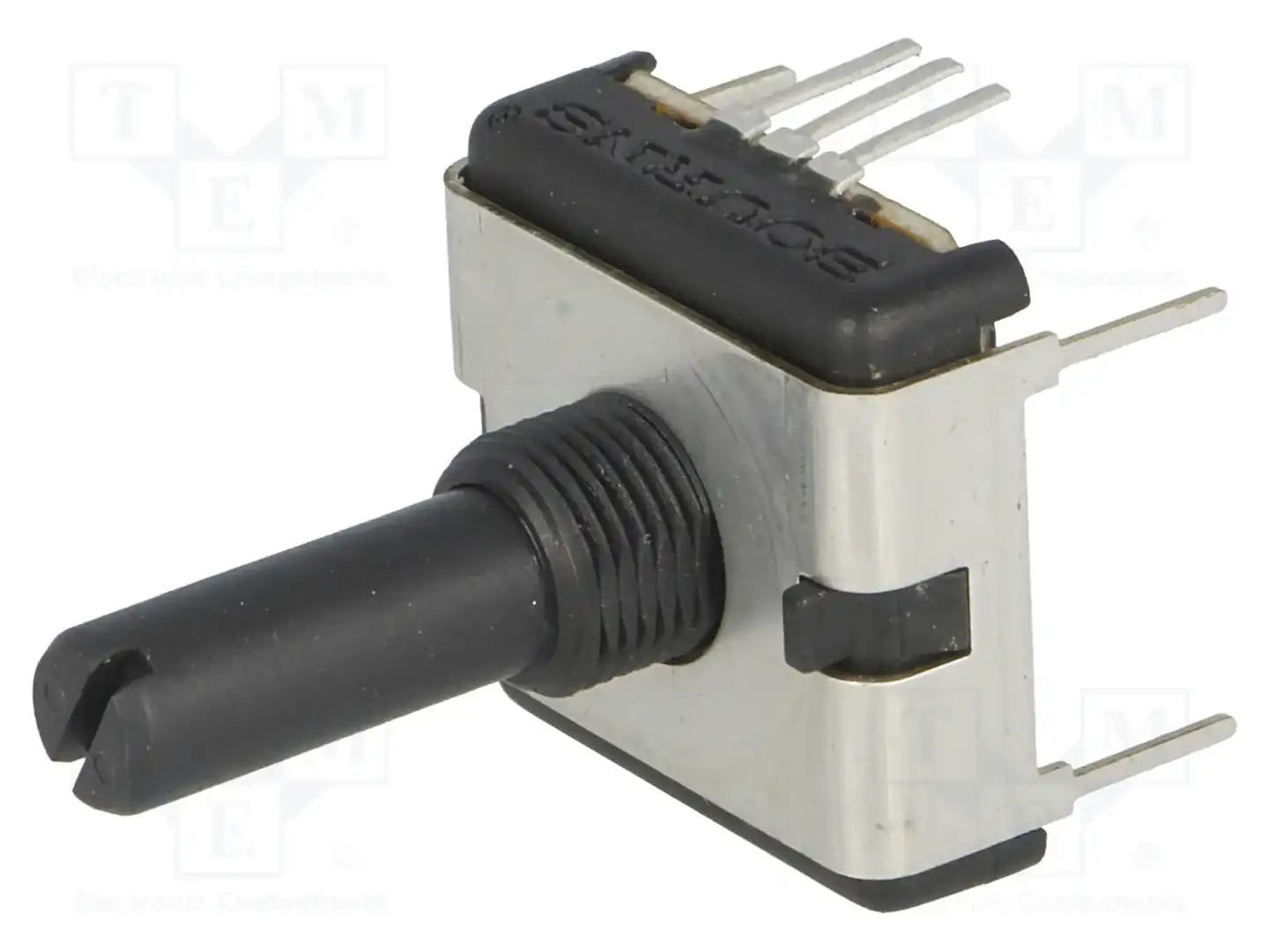 BOURNS PCW1J-B28-BAB103L — Потенциометры одноооб. из пров. пластика